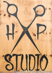 HP Studio